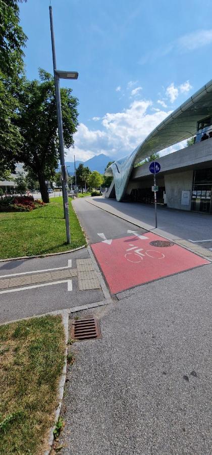 Nordkettenappart Innsbruck Extérieur photo